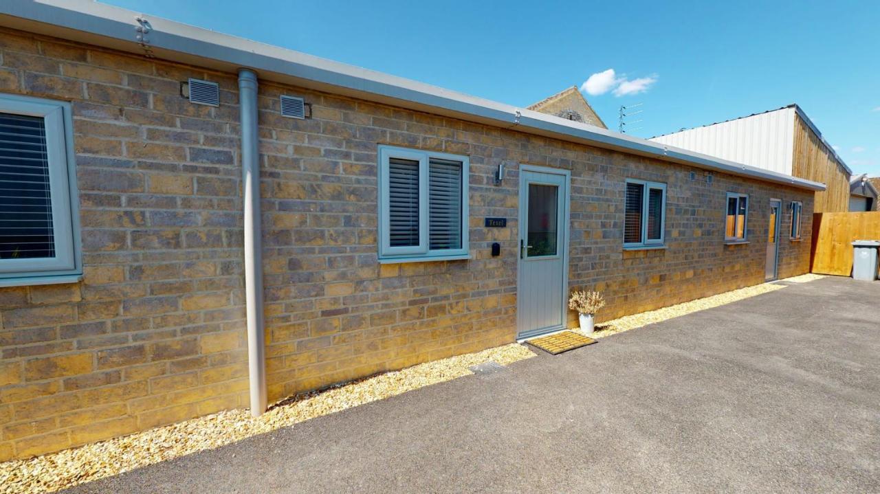 Texel Barn Holiday home